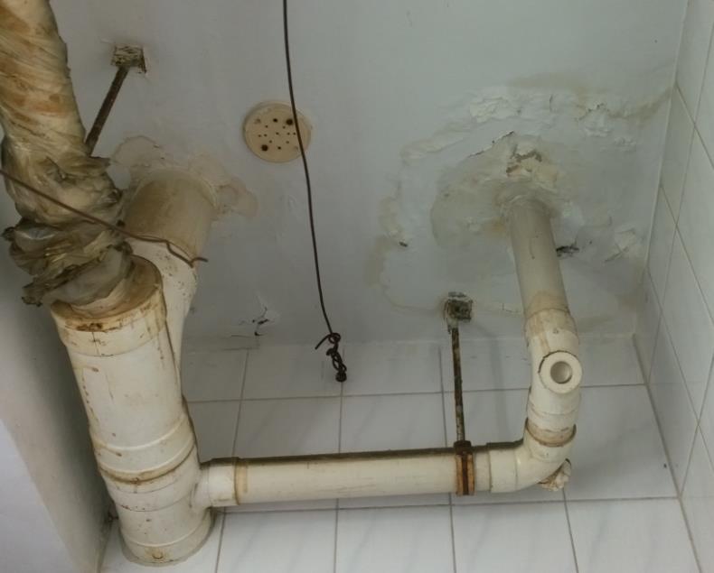 衛生間漏水檢測 如何發(fā)現衛生間漏水呢