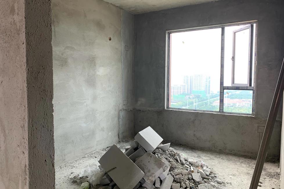 毛坯房裝修順序和注意事項